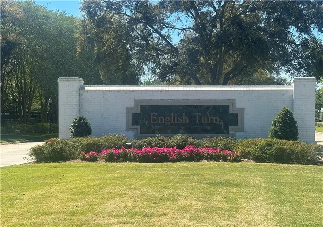 Photo 1 of Land for sale at 271 English Turn Dr, New Orleans, LA 70131 | MLS# 2549289 | Listing updated on 2026-03-25