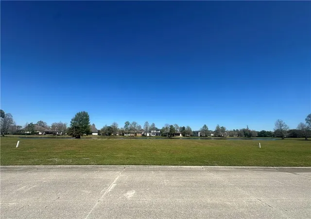 Photo 2 of Land for sale at 271 English Turn Dr, New Orleans, LA 70131 | MLS# 2549289 | Listing updated on 2026-03-25