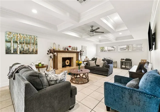 Photo 2 of Single family home for sale at 110 Lake Park Dr, Belle Chasse, LA 70037 | MLS# 2548148 | Listing updated on 2026-07-28