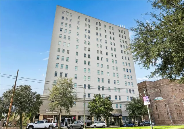 1st image of 1205 St Charles Ave #810, New Orleans, LA 70130 | MLS# 2549572
