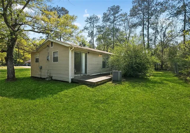 Homes for sale in Hammond, LA | 11061 E Nickens Rd, Hammond, LA 70403 | MLS# 2549728