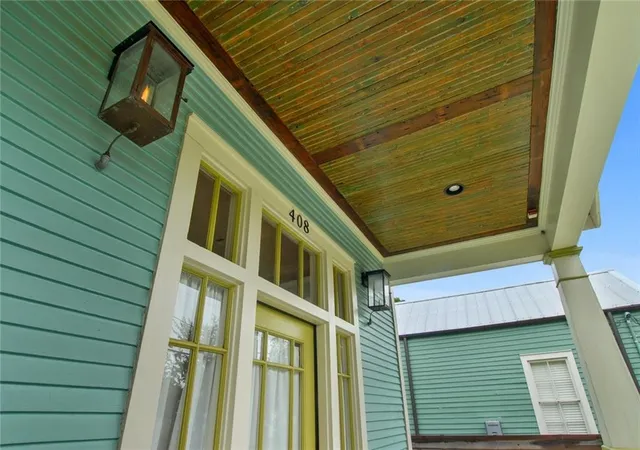 Homes for sale in New Orleans, LA | 408 St Maurice Ave, New Orleans, LA 70117 | MLS# 2549455