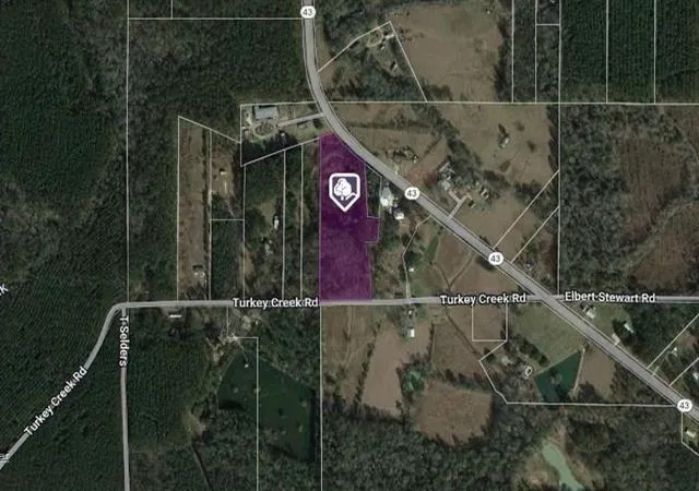 Photo 1 of Land for sale at 28215 Turkey Crk Rd, Independence, LA 70443 | MLS# 2549802 | Listing updated on 2026-04-08