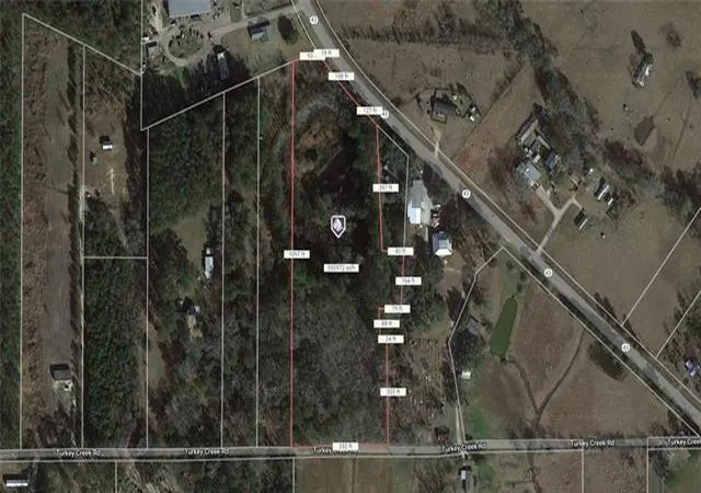 Photo 2 of Land for sale at 28215 Turkey Crk Rd, Independence, LA 70443 | MLS# 2549802 | Listing updated on 2026-04-08