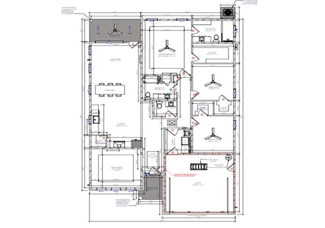 5th image of 2268 S Harper Dr, Harvey, LA 70058 | MLS# 2549783
