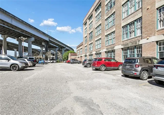 18th image of 1107 S Peters St #316, New Orleans, LA 70130 | MLS# 2547725