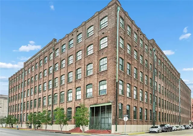 1st image of 1107 S Peters St #316, New Orleans, LA 70130 | MLS# 2547725