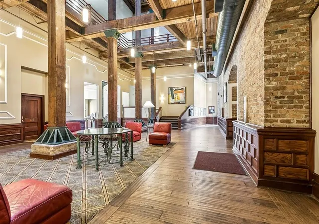 Photo 3 of Condo for sale at 1107 S Peters St #316, New Orleans, LA 70130 | MLS# 2547725 | Listing updated on 2026-06-26