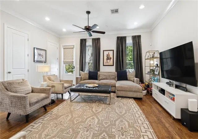 5th image of 540 S Hennessey St, New Orleans, LA 70119 | MLS# 2549372