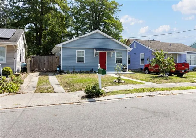 2nd image of 4819 Touro St, New Orleans, LA 70122 | MLS# 2549680