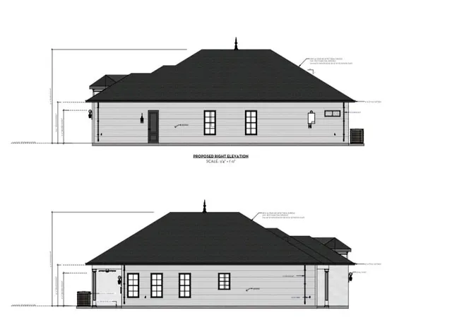 3rd image of 2264 S Harper Dr, Harvey, LA 70058 | MLS# 2549852