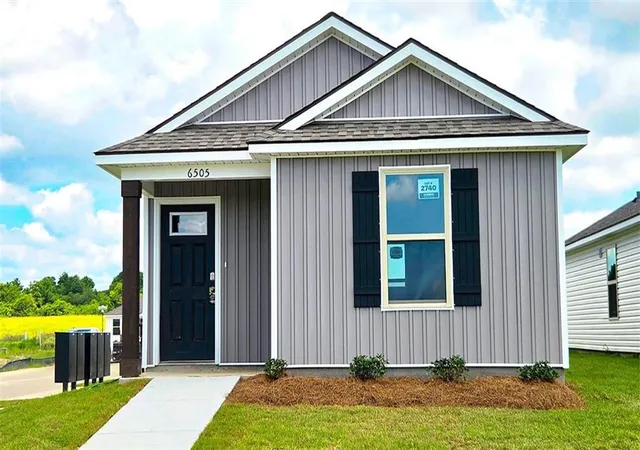 Photo 1 of Sale Pending at 6505 Cypress Vine Ct, Slidell, LA 70461 | MLS# 2549939 | Listing updated on 2026-07-23