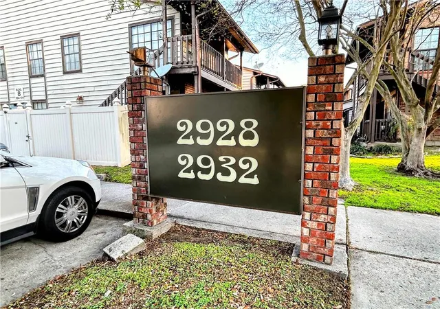 Homes for sale in Harvey, LA | 2928 Manhattan Blvd #164, Harvey, LA 70058 | MLS# 2549510