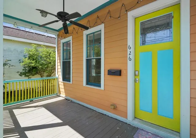 Homes for sale in New Orleans, LA | 626 St Maurice Ave, New Orleans, LA 70117 | MLS# 2549930