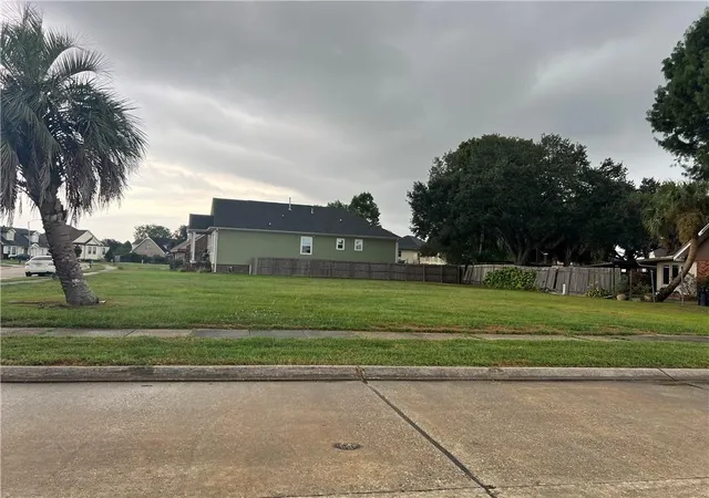 Photo 3 of Land for sale at 0 Prince Dr, Chalmette, LA 70043 | MLS# 2549872 | Listing updated on 2026-03-27