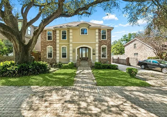 2nd image of 5876 Fleur De Lis Dr, New Orleans, LA 70124 | MLS# 2548794