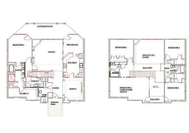 33rd image of 5876 Fleur De Lis Dr, New Orleans, LA 70124 | MLS# 2548794