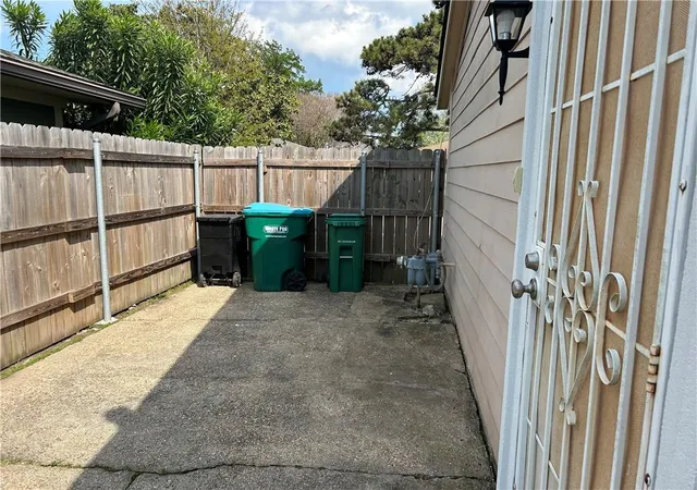 Photo 56 of Single family home for sale at 3925 Arizona Ave, Kenner, LA 70065 | MLS# 2549799 | Listing updated on 2026-08-05