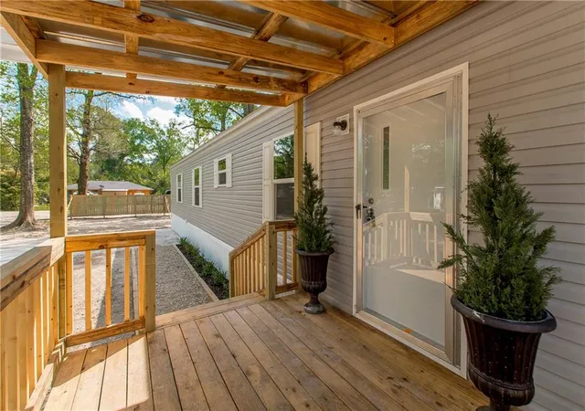 4th image of 17063 E Park Ave, Hammond, LA 70403 | MLS# 2550008