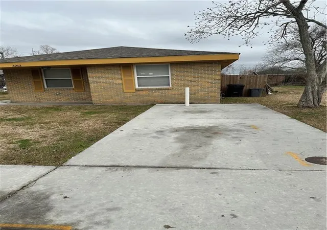 Homes for sale in New Orleans, LA | 4963 65 Camelia St, New Orleans, LA 70126 | MLS# 2550085