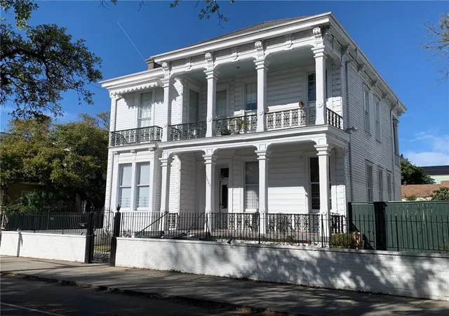 Homes for sale in New Orleans, LA | 1631 Esplanade Ave #D, New Orleans, LA 70116 | MLS# 2550019