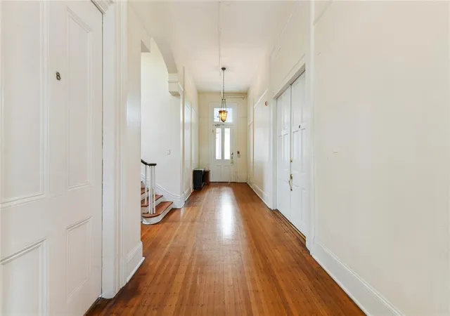 Homes for sale in New Orleans, LA | 1631 Esplanade Ave #D, New Orleans, LA 70116 | MLS# 2550019