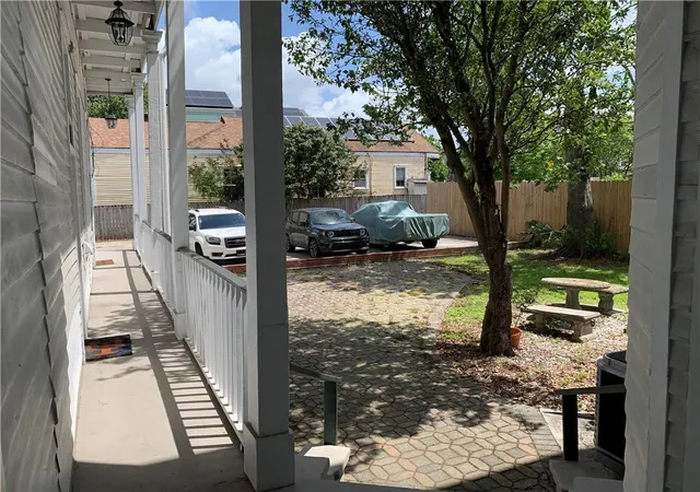 Homes for sale in New Orleans, LA | 1631 Esplanade Ave #D, New Orleans, LA 70116 | MLS# 2550019