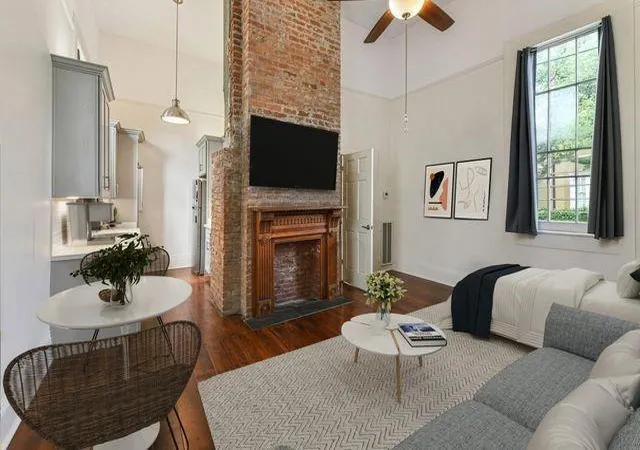 Homes for sale in New Orleans, LA | 1631 Esplanade Ave #D, New Orleans, LA 70116 | MLS# 2550019