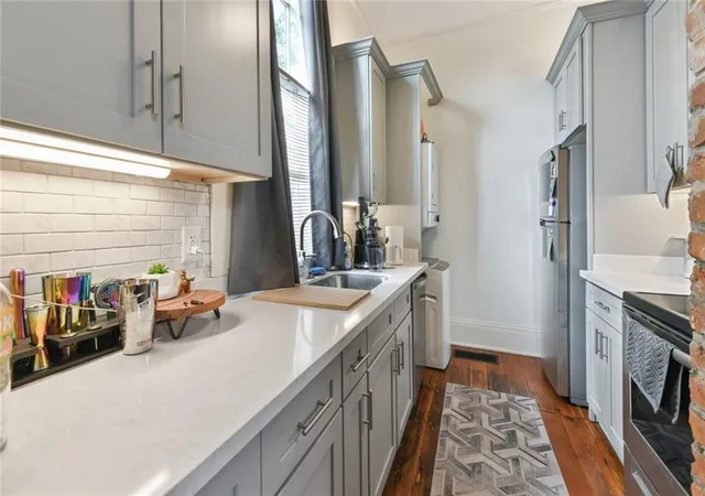Homes for sale in New Orleans, LA | 1631 Esplanade Ave #D, New Orleans, LA 70116 | MLS# 2550019