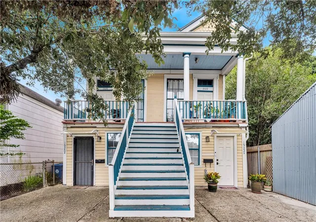 1st image of 1922 Adams St #A, New Orleans, LA 70118 | MLS# 2549769