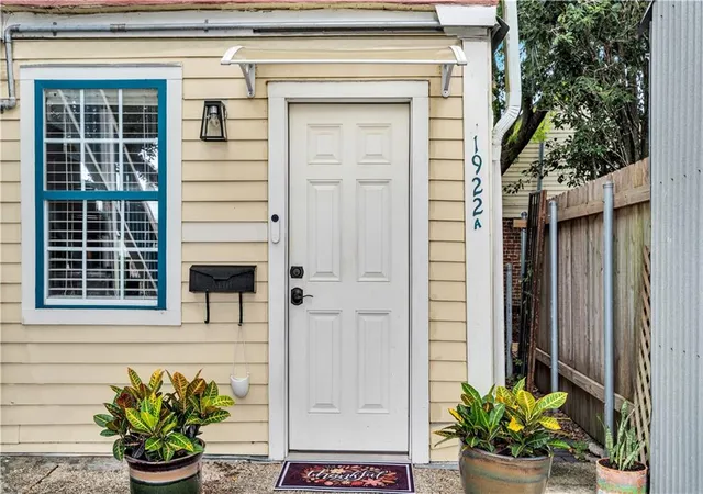 2nd image of 1922 Adams St #A, New Orleans, LA 70118 | MLS# 2549769