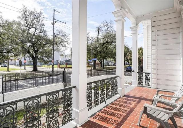 Homes for sale in New Orleans, LA | 1631 Esplanade Ave #B, New Orleans, LA 70116 | MLS# 2550107