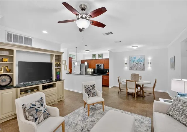 Photo 3 of Condo for sale at 350 Emerald Forest Blvd #30101, Covington, LA 70433 | MLS# 2549875 | Listing updated on 2026-07-12