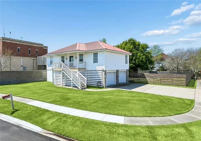 1st image of 4320 Alba Rd, New Orleans, LA 70129 | MLS# 2549119