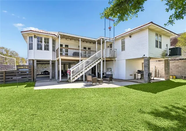 20th image of 4320 Alba Rd, New Orleans, LA 70129 | MLS# 2549119
