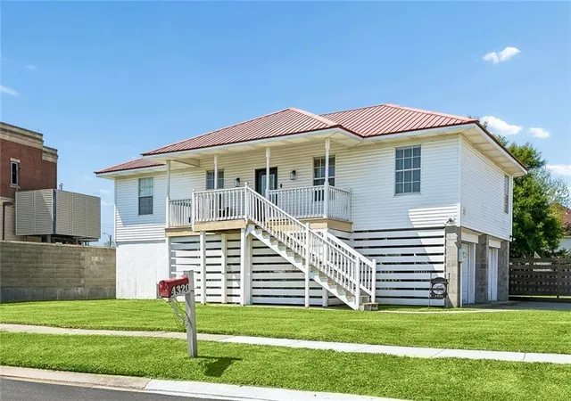 2nd image of 4320 Alba Rd, New Orleans, LA 70129 | MLS# 2549119