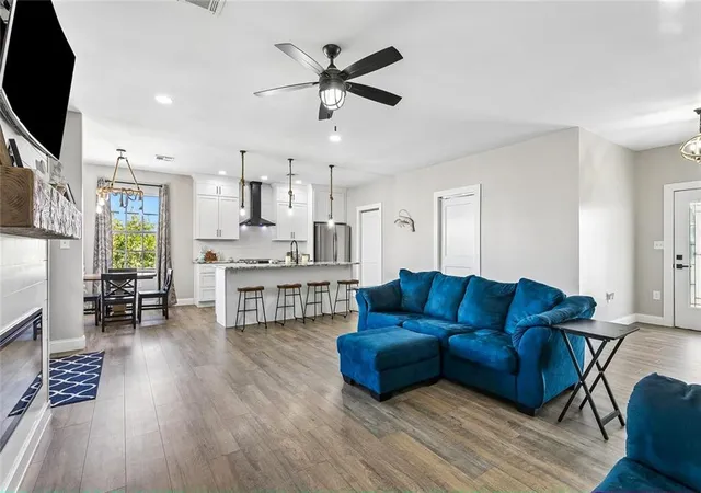 Photo 3 of Single family home for sale at 4320 Alba Rd, New Orleans, LA 70129 | MLS# 2549119 | Listing updated on 2026-03-29