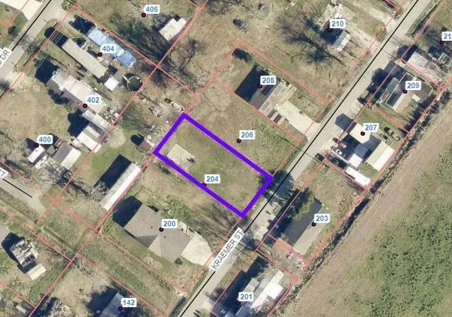 Homes for sale in Houma, LA | 204 Kraemer St, Houma, LA 70364 | MLS# 2550184
