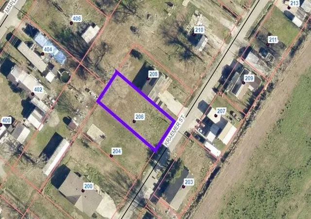 Homes for sale in Houma, LA | 206 Kraemer St, Houma, LA 70364 | MLS# 2550185