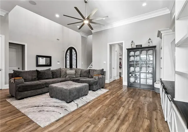 Photo 3 of Single family home for sale at 3012 Marina Villa N, Slidell, LA 70461 | MLS# 2550182 | Listing updated on 2026-07-08