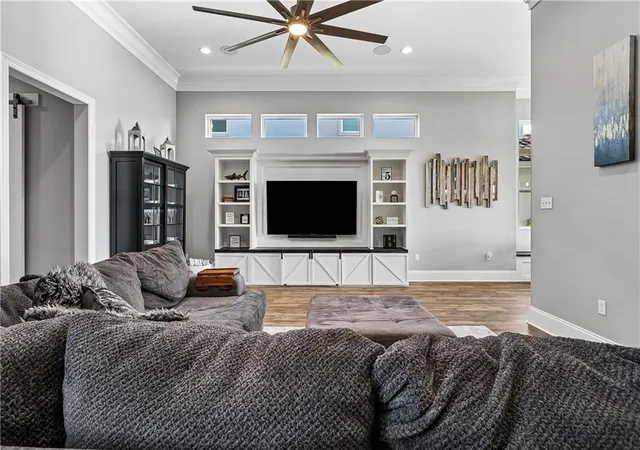 Photo 4 of Single family home for sale at 3012 Marina Villa N, Slidell, LA 70461 | MLS# 2550182 | Listing updated on 2026-07-08