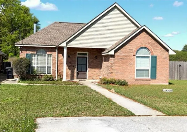 Photo 1 of Single family home for sale at 59051 Azalea Ln, Slidell, LA 70460 | MLS# 2550204 | Listing updated on 2026-07-29