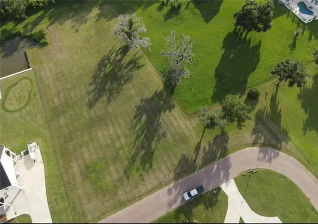 Photo 3 of Land for sale at 5163 Pelican Dr, Marrero, LA 70072 | MLS# 2549476 | Listing updated on 2026-03-30