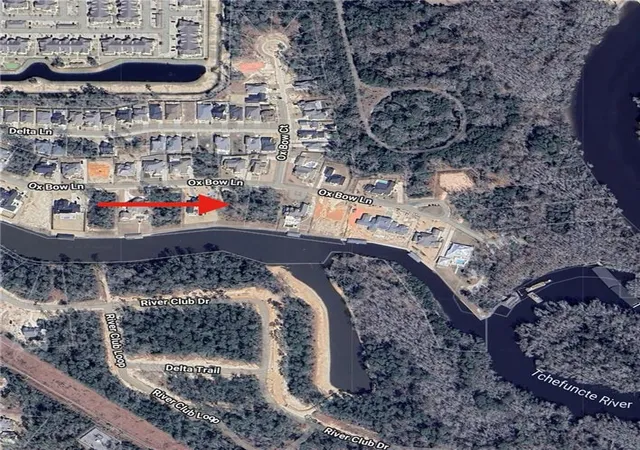2nd image of 1688 Ox Bow Ln, Covington, LA 70433 | MLS# 2550208