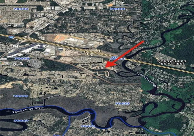 3rd image of 1688 Ox Bow Ln, Covington, LA 70433 | MLS# 2550208