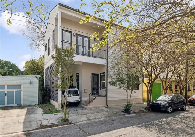 Homes for sale in New Orleans, LA | 3210 N Rampart St, New Orleans, LA 70117 | MLS# 2549948
