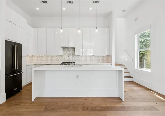 Homes for sale in New Orleans, LA | 3210 N Rampart St, New Orleans, LA 70117 | MLS# 2549948