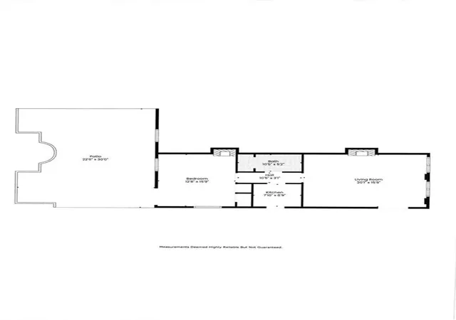 10th image of 538 Madison St #1B, New Orleans, LA 70116 | MLS# 2549736