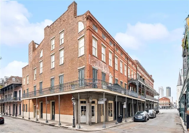 1st image of 538 Madison St #1B, New Orleans, LA 70116 | MLS# 2549736