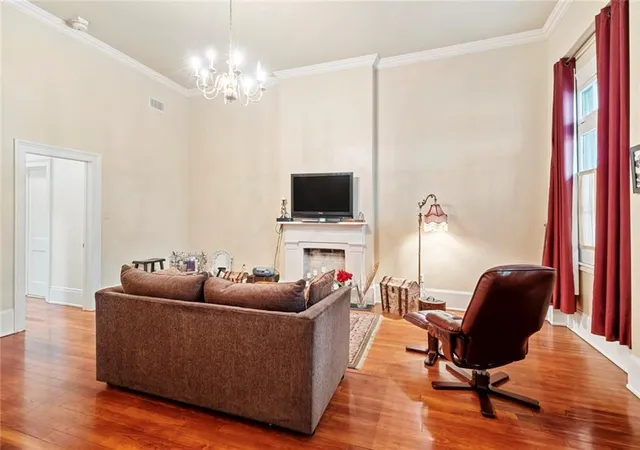 2nd image of 538 Madison St #1B, New Orleans, LA 70116 | MLS# 2549736